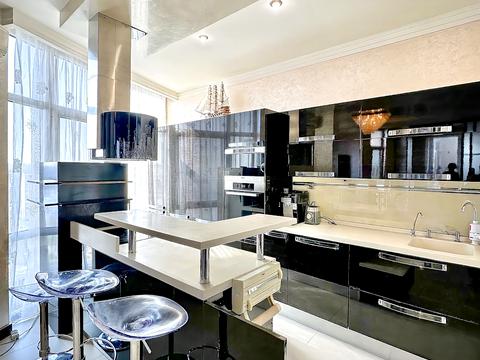 квартира по адресу Владимира Ивасюка просп. (Героїв Сталінграду), 2-Г, к1