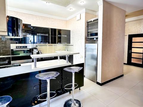 квартира по адресу Владимира Ивасюка просп. (Героїв Сталінграду), 2-Г, к1