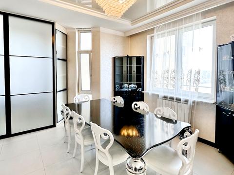 квартира по адресу Владимира Ивасюка просп. (Героїв Сталінграду), 2-Г, к1