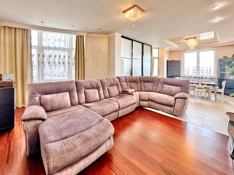 квартира по адресу Владимира Ивасюка просп. (Героїв Сталінграду), 2-Г, к1