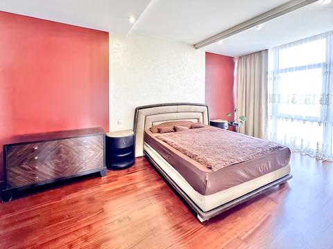 квартира по адресу Владимира Ивасюка просп. (Героїв Сталінграду), 2-Г, к1