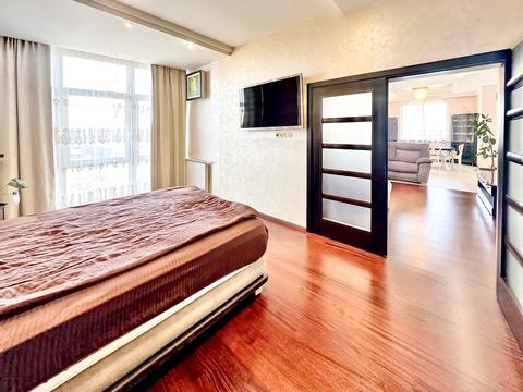 квартира по адресу Владимира Ивасюка просп. (Героїв Сталінграду), 2-Г, к1