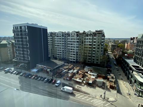 квартира по адресу Бельведерская ул., 32-Б