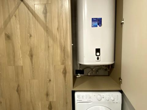 квартира по адресу Бельведерская ул., 32-Б
