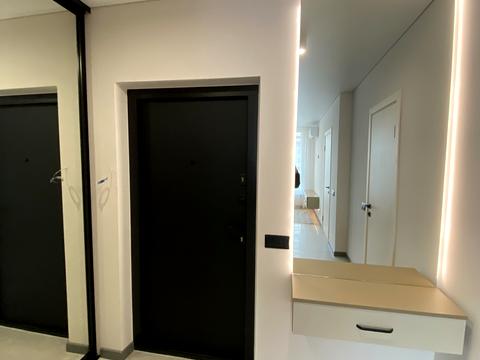 квартира по адресу Бельведерская ул., 32-Б