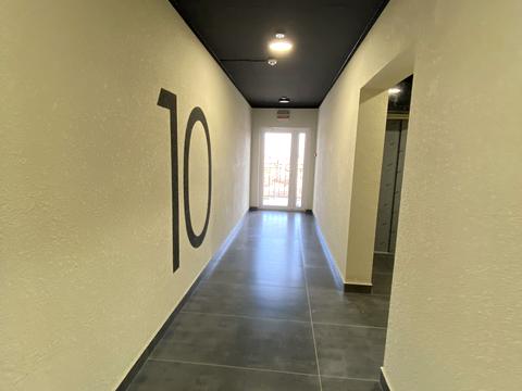 квартира по адресу Бельведерская ул., 32-Б