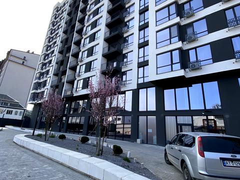 квартира по адресу Бельведерская ул., 32-Б