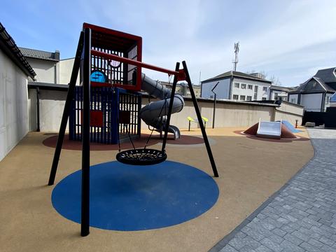 квартира по адресу Бельведерская ул., 32-Б