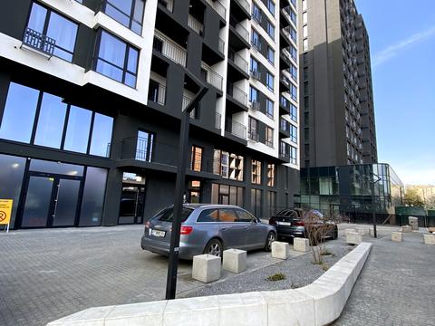 квартира по адресу Бельведерская ул., 32-Б
