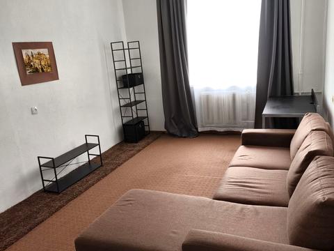 квартира по адресу Академіка Філатова пер., 3/1