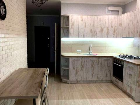 квартира по адресу Юнатская ул., 4