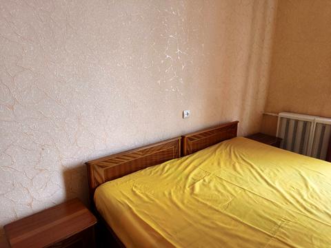 квартира по адресу Академіка Філатова пер., 3/1