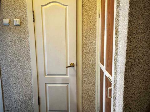 квартира по адресу Академіка Філатова пер., 3/1