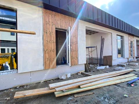 будинок за адресою Козацька