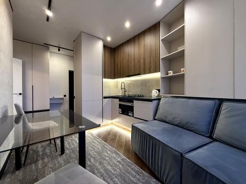 квартира по адресу Героев Небесной Сотни просп., (Будинок 20/10)