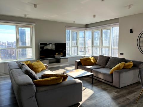 квартира за адресою Антоновича вул. (Горького), 109