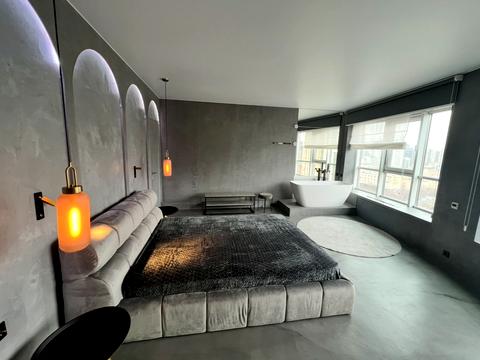 квартира за адресою Антоновича вул. (Горького), 109