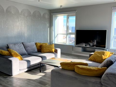 квартира за адресою Антоновича вул. (Горького), 109