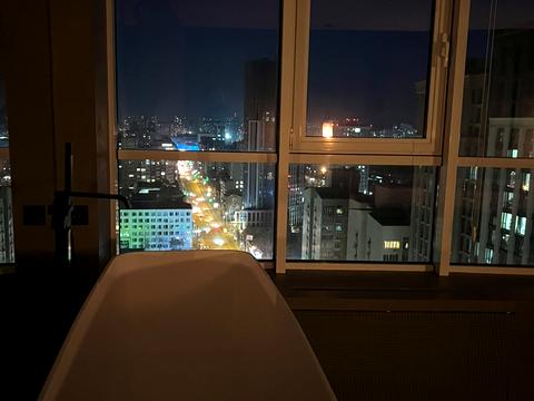 квартира за адресою Антоновича вул. (Горького), 109