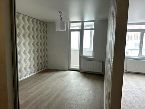 квартира по адресу Академика Сахарова ул., 8