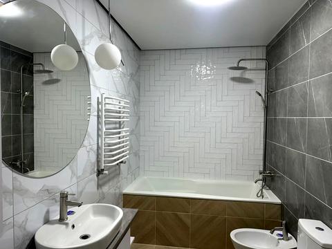 квартира по адресу Академика Сахарова ул., 8