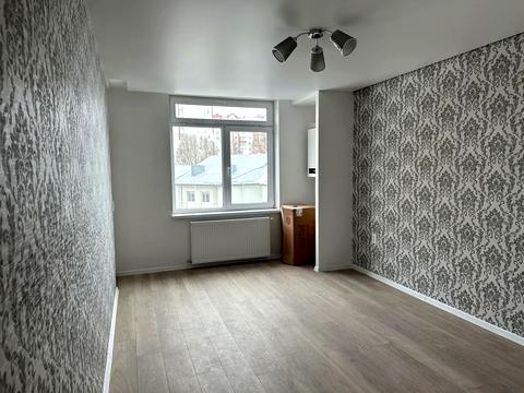 квартира по адресу Академика Сахарова ул., 8