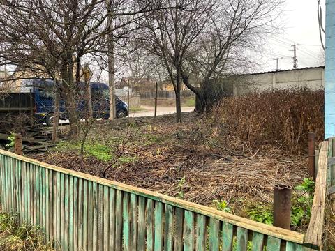 участок по адресу Соборная ул., 263