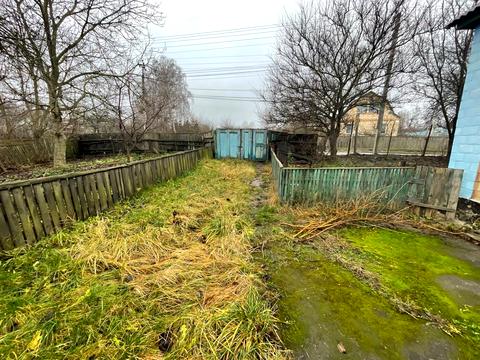 участок по адресу Соборная ул., 263