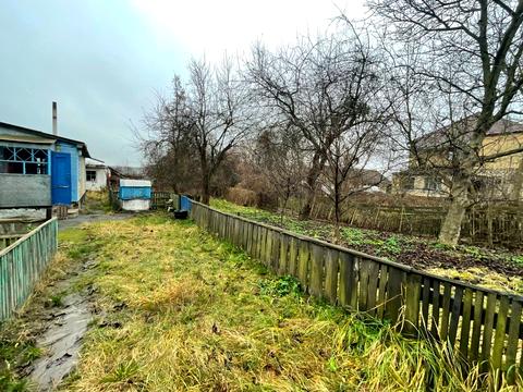 участок по адресу Соборная ул., 263