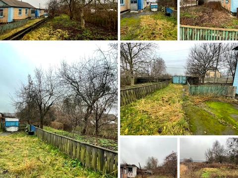 участок по адресу Соборная ул., 263