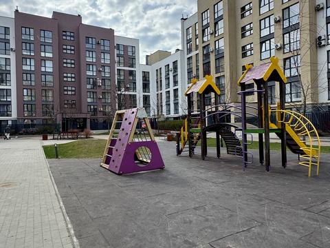 квартира за адресою Промислова вул., 1-Ж