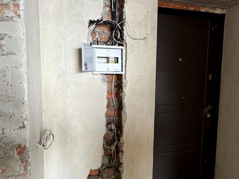 квартира по адресу Промислова ул., 1-Ж