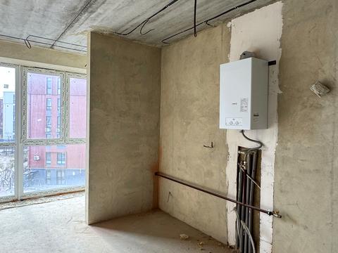 квартира по адресу Промислова ул., 1-Ж