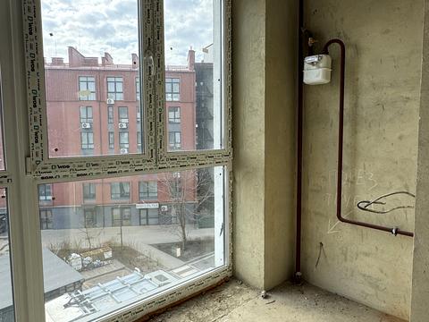 квартира по адресу Промислова ул., 1-Ж