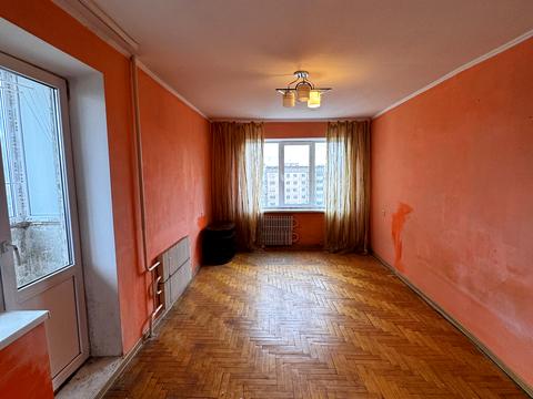 квартира по адресу Генерала Тарнавского ул., 5