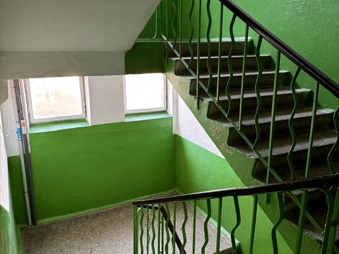 квартира по адресу Генерала Тарнавского ул., 5