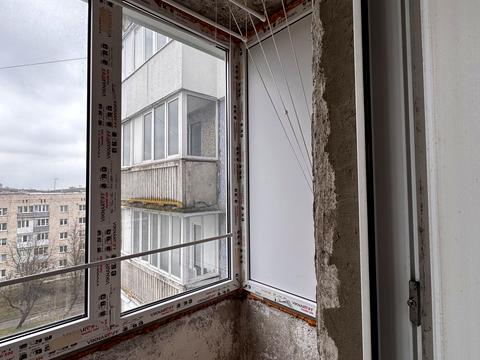 квартира по адресу Генерала Тарнавского ул., 5