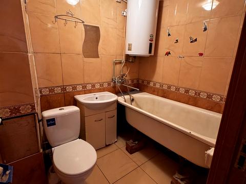 квартира по адресу Генерала Тарнавского ул., 5