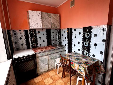 квартира по адресу Генерала Тарнавского ул., 5