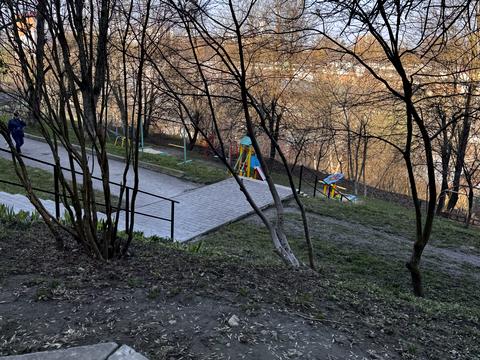 квартира по адресу Генерала Тарнавского ул., 5