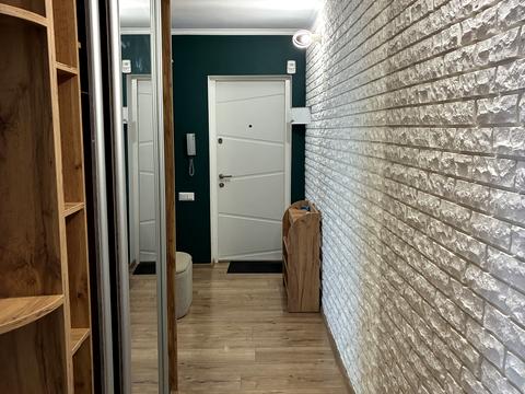 квартира за адресою Героїв Десантників вул., 23