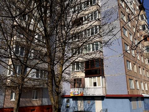 квартира по адресу Генерала Тарнавского ул., 5