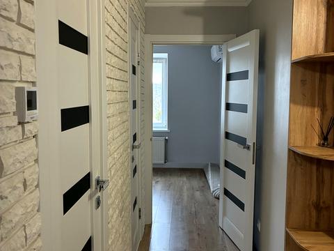 квартира за адресою Героїв Десантників вул., 23