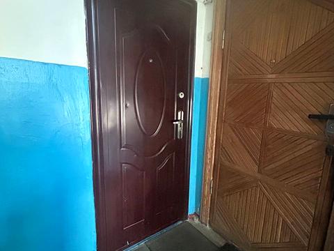 квартира по адресу Кондукторская ул., 4