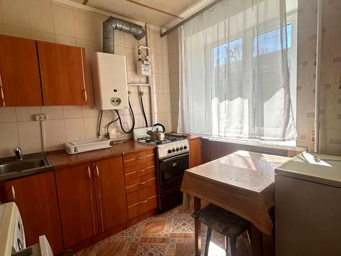 квартира по адресу Кондукторская ул., 4