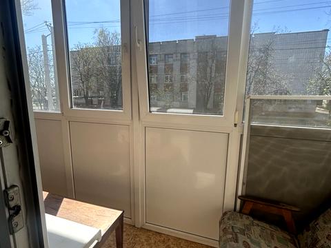 квартира по адресу Кондукторская ул., 4