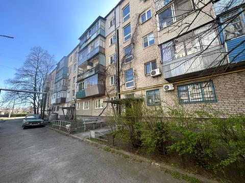 квартира по адресу Кондукторская ул., 4