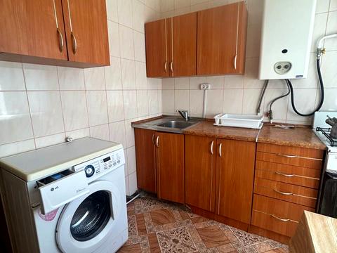 квартира по адресу Кондукторская ул., 4