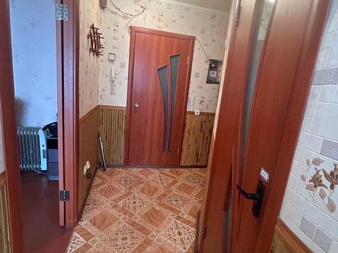 квартира по адресу Кондукторская ул., 4