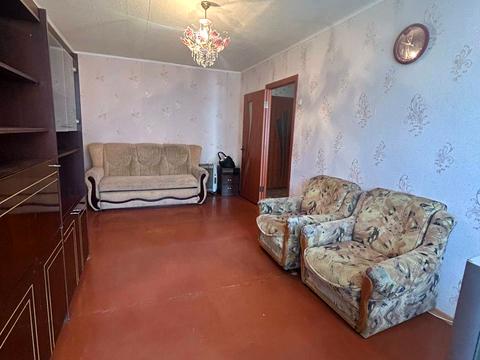 квартира по адресу Кондукторская ул., 4